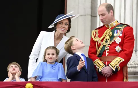 Prințul William are o singură regulă pentru membrii personalului regal. Ce trebuie să facă ei în preajma copiilor săi