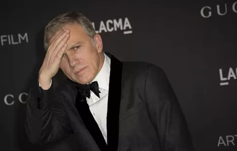Christoph Waltz va juca rolul principal din filmul „Billy Wilder & Me”