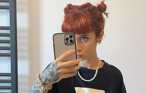 Cine este Bianca Adam „Tequila”, vloggerița care a plecat la America Express 2022