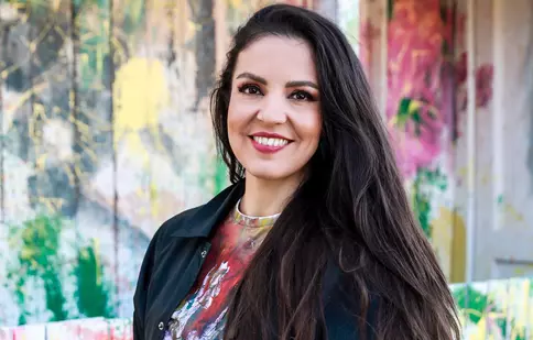 Cristina Joia, despre culorile din „Visuri la cheie”, ipostaza de părinte adoptiv și spații neconvenționale