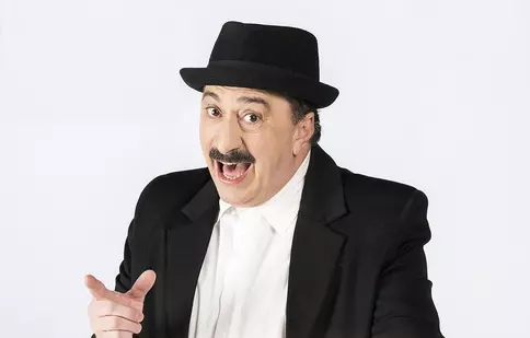 Romică Țociu a dezvăluit cum și-a câștigat primii bani. Când și-a dat seama că vrea să fie actor