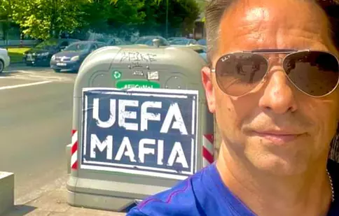 Dan Negru atacă din nou televiziunile. De ce e supărat pe „fetele care prezintă sport cu fusta-n fund”