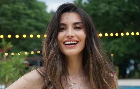 De ce a spus Lili Sandu că s-a refugiat în alcool după ce a născut. „Au existat momente destul de dificile”