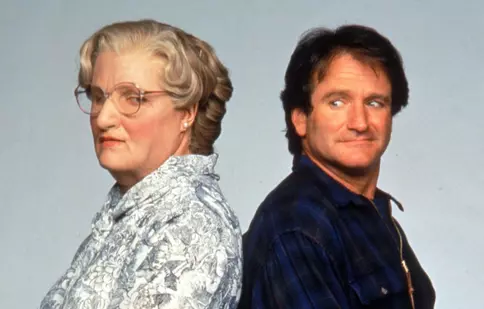 Filme la TV azi, 22 decembrie: „Femeia Fantastică”, „Doamna Doubtfire, tăticul nostru trăsnit”, „Cu toții sunt bine”