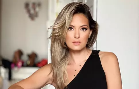 Eda Marcus, atac la adresa televiziunilor. Ce mesaj dur a transmis vedeta TVR