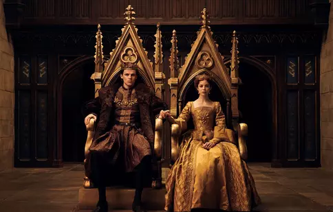 V-a plăcut „The Spanish Princess”? Iată o listă cu 10 filme și seriale asemănătoare