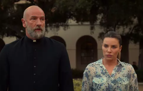Un actor ce a jucat în Hobbitul, Lucifer și The Witcher vine Comic Con 2022 din București