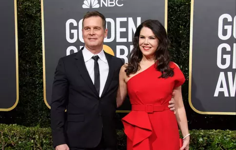 Lauren Graham și Peter Krause s-au despărțit. Ce le-a afectat relația veche de 10 ani