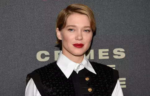 Léa Seydoux se alătură distribuției „Dune 2” în rolul Lady Margot