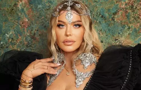 Loredana, apariție incendiară pe străzile din Mykonos. „Wow, pericol public!”