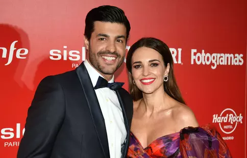 Actrița Paula Echevarría și iubitul ei, fostul fotbalist Miguel Torres, și-au botezat băiețelul
