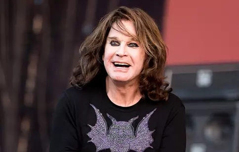 Ozzy Osbourne, primele declarații după ce a suferit o operație majoră. Cum a fost surprins la ieșirea din spital