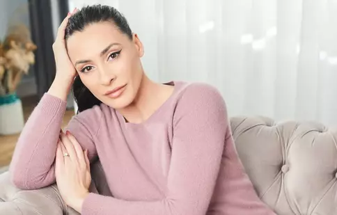 Primele imagini de la nunta Cătălinei Ponor. Cu cine s-a căsătorit gimnasta
