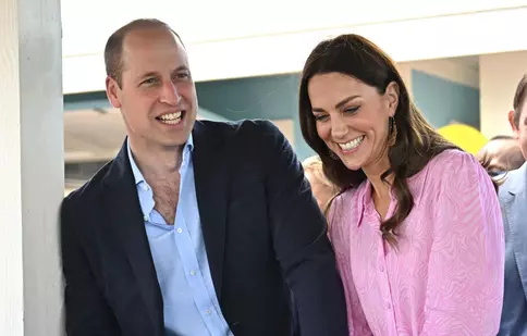 De ce Prințul William și Kate Middleton nu vor fi prezenți atunci când Regina Elisabeta se va întâlni cu Lilibet