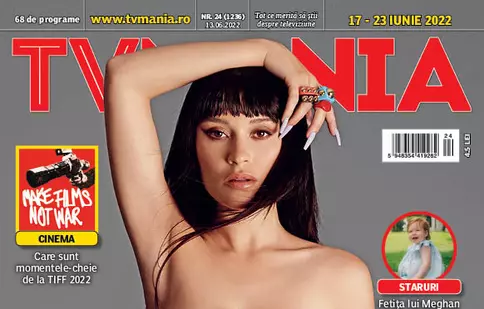 NUMĂRUL CURENT 24/2022