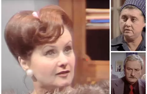 Teatru TV. „Sfântul Mitică Blajinul”, cu Stela Popescu, Tamara Buciuceanu-Botez și Amza Pellea, duminică pe TVR 3