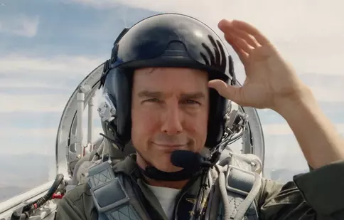 Tom Cruise schimbă prefixul! Surpriza de pe lista invitaților la petrecerile organizate de starul din „Top Gun”