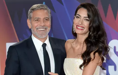 George Clooney, un star fără pretenții. Ce a acceptat să facă în timpul vacanței din Nisa