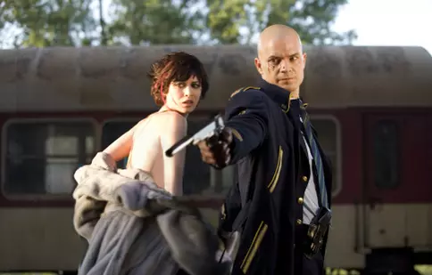 Filme la TV azi, 21 iunie: „Hitman: Rău necesar”, „Viteză de declanșare”, „Să dansăm”, „Sucker Punch: Evadare din realitate”