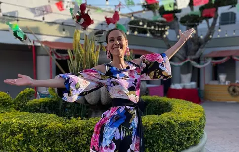 America Express 2023. De ce a ajuns Irina Fodor pe mâna medicilor din Mexic. Noi imagini de la filmări