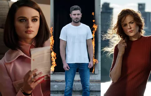 Nicole Kidman, Zac Efron și Joey King vor juca într-o comedie produsă de Netflix