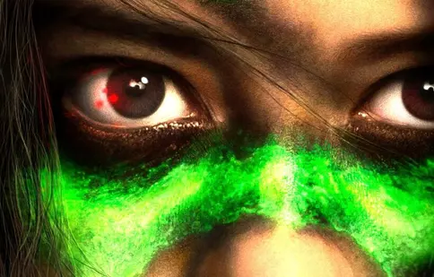 „Prada”/„Prey”, film din seria „Predator” (Disney Plus)