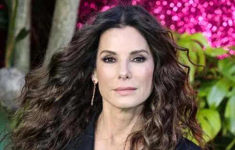 Sandra Bullock, gest emoționant în memoria iubitului ei. Bryan Randall a încetat din viață la 57 de ani