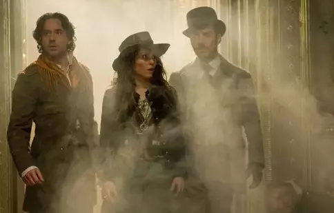 Filme la TV azi, 24 iunie: „Sherlock Holmes: Jocul umbrelor”, „Labirintul: Tratament letal”, „Orașul din adâncuri”, „Babylon A.D.”