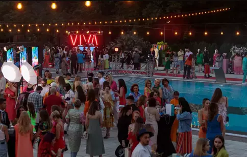 VIVA! Party 2022. VIVA la VIDA! Imagini din culisele celei mai mari petreceri a anului
