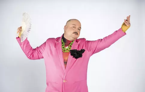 Cum arată Zarug după ce a slăbit 35 de kilograme. Ce dietă ține fostul concurent de la „Te cunosc de undeva”