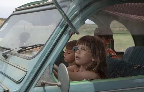 Filme noi la cinema, 15 iulie 2022: „Alcarràs”