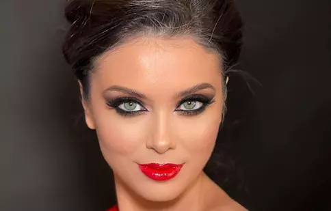 Anca Dumitra, despre sacrificiile pe care e gata să le facă pentru un rol. „Mi-ar fi foarte ușor”