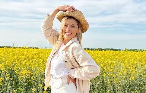 Andreea Ibacka, pentru ultima dată pe platourile de filmare de la „Adela”. Personajul ei revine în sezonul 4
