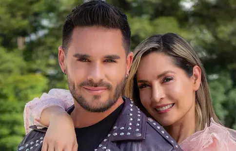 Carmen Villalobos și Sebastián Caicedo ar fi în prag de divorț. Declarațiile neașteptate ale actriței