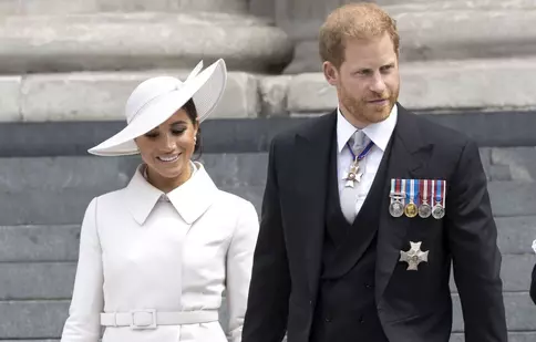 Căsătoria lui Harry și Meghan „se va sfârși în lacrimi”. Predicția sumbră, făcută de un apropiat al reginei Elisabeta