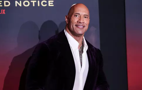 Gestul făcut de Dwayne Johnson a lăsat mască pe toată lumea. De necrezut ce făcea când era adolescent