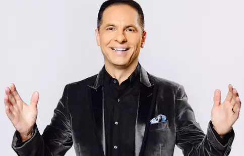 Dan Negru, despre motivul pentru care a refuzat să facă parte din echipa „X Factor”: „Am avut multe formate în care nu am crezut”