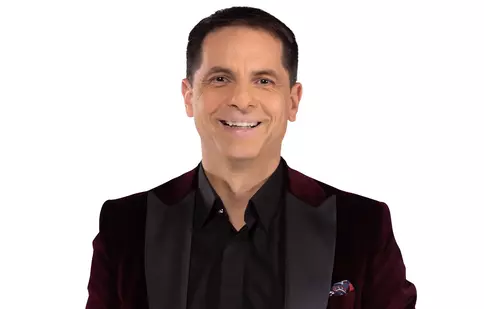 Primele imagini din platoul „Tu urmezi!”, game show-ul prezentat de Dan Negru la Kanal D