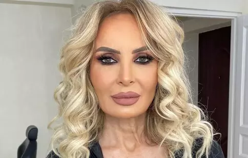 Operațiile estetice pe care Daniela Gyorfi le regretă. „După trei intervenții, nu sunt mulțumită”