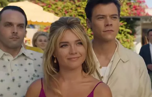Don't Worry Darling. Tot ce e important de știut despre filmul regizat de Olivia Wilde. Când se lansează la cinema și pe HBO Max
