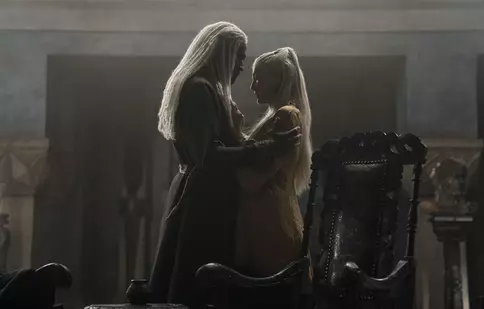 Noul „House of the Dragon” va avea mai puține scene de sex decât „Urzeala tronurilor”. Care este motivul
