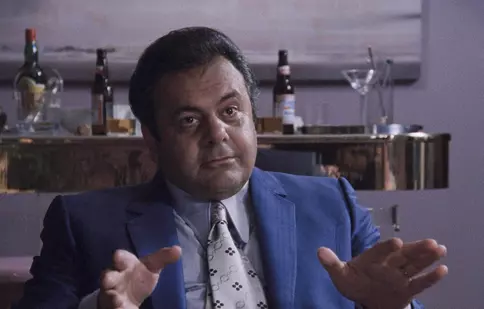 A murit legendarul Paul Sorvino, unul dintre actorii speciali ai Hollywoodului