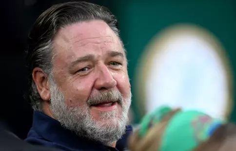 Russell Crowe va juca în filmul „The Pope’s Exorcist”