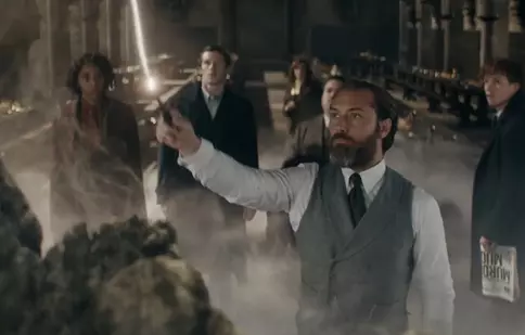 Filme la TV azi, 18 iulie: „Animale fantastice: Secretele lui Dumbledore”, „Hancock”,  „Ce să faci în Denver după moarte”