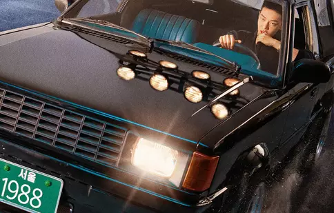 Furios, iute și coreean: „Seoul Vibe”, un thriller cu urmăriri în viteză maximă, va fi în august, pe Netflix