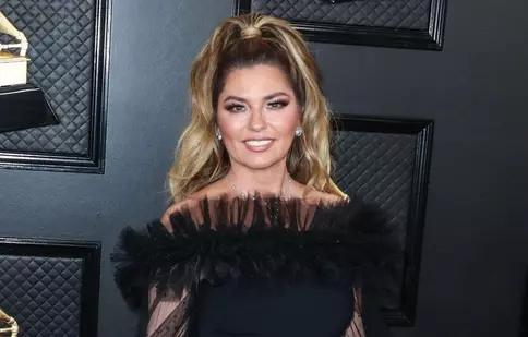Shania Twain, apariție provocatoare la aproape 60 de ani. Fanii s-au grăbit să comenteze ținuta vedetei