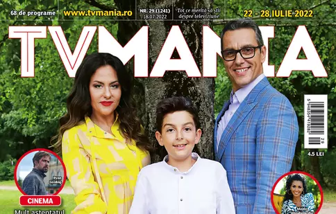 NUMĂRUL CURENT 29/2022