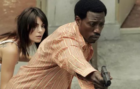 Filme la TV azi, 20 iulie: „Detonatorul”, „Adâncul albastru 2: Reciful”, „Shanghai”, „Patru frați”