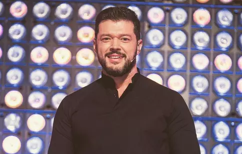 Victor Slav, mărturisiri neașteptate. Care a fost cea mai mare prostie făcută de el vreodată. „Ea nu mă vedea”