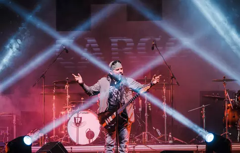 Cargo, Bucovina și Timpuri Noi vin la Bucharest Metal Nights. Program si reguli de acces
